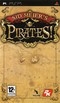 portada Sid Meiers - Pirates! PSP