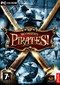 portada Sid Meiers - Pirates! PC