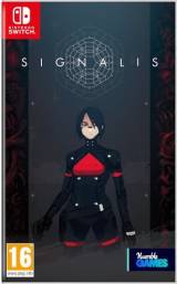 Danos tu opinión sobre Signalis