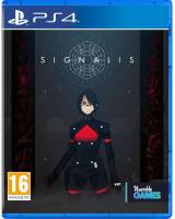 Signalis PS4