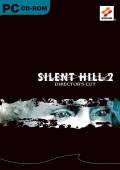 Silent Hill 2 Director's Cut 