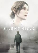 Silent Hill 2 Remake 