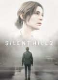 portada Silent Hill 2 Remake PlayStation 5