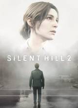 Silent Hill 2 Remake PS5