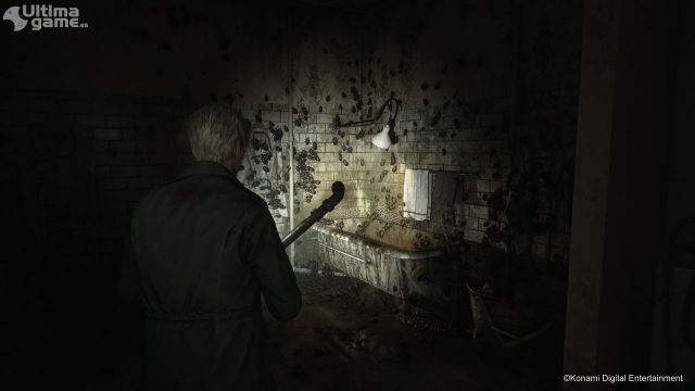 Opini&oacute;n: Luces y sombras que hacen que Silent Hill 2 Remake no sea el juego que todos esperaban imagen 4