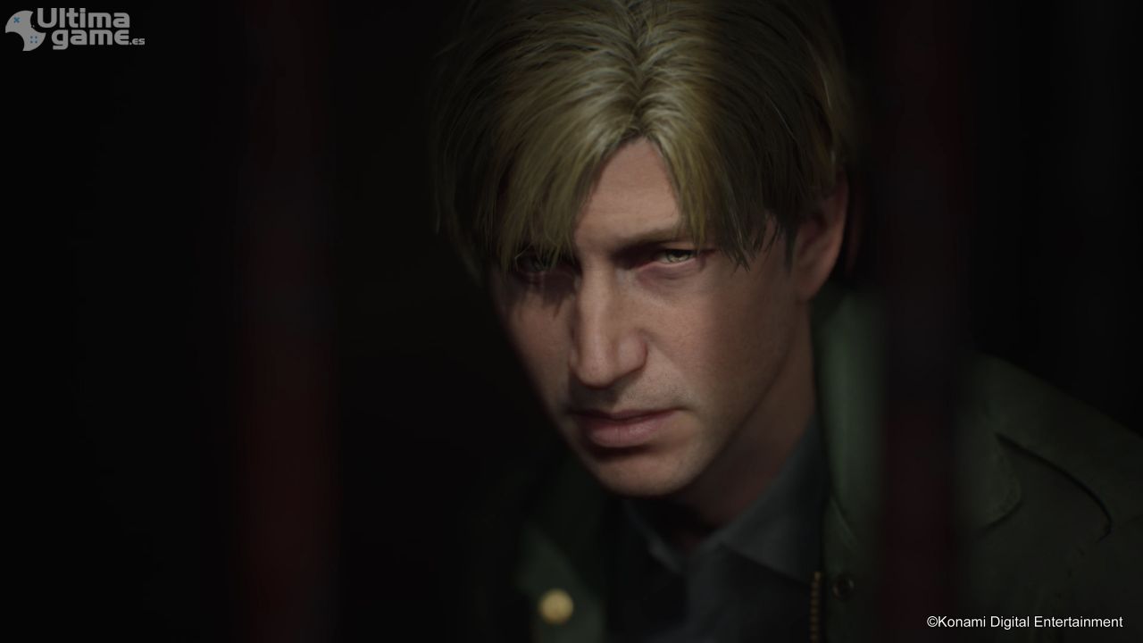 Opinión: Luces y sombras que hacen que Silent Hill 2 Remake no sea el juego que todos esperaban de Silent Hill 2 Remake - imagen 9