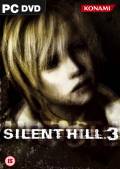 Danos tu opinión sobre Silent Hill 3