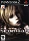 Silent Hill 3 portada