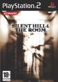 Silent Hill 4: The Room PS2