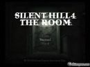 imágenes de Silent Hill 4: The Room