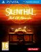 portada Silent Hill: Book of Memories PS Vita