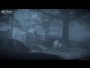 imágenes de Silent Hill Downpour