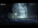 imágenes de Silent Hill Downpour