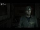 imágenes de Silent Hill Downpour