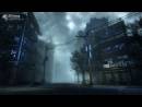 imágenes de Silent Hill Downpour