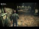 imágenes de Silent Hill Downpour