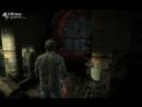 imágenes de Silent Hill Downpour