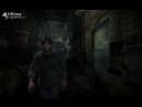 imágenes de Silent Hill Downpour