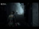 imágenes de Silent Hill Downpour