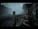 imágenes de Silent Hill Downpour