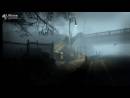 imágenes de Silent Hill Downpour