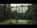 imágenes de Silent Hill Downpour