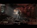 imágenes de Silent Hill Downpour