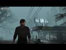 imágenes de Silent Hill Downpour