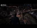 imágenes de Silent Hill Downpour