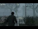 imágenes de Silent Hill Downpour
