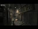 imágenes de Silent Hill Downpour