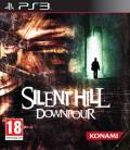 Silent Hill Downpour PS3