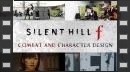 vídeos de SILENT HILL f