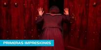Primeras impresiones - Silent Hill f