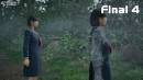 Imágenes recientes SILENT HILL f
