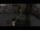 imágenes de Silent Hill HD Collection
