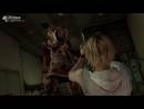 imágenes de Silent Hill HD Collection