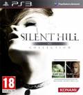 Silent Hill HD Collection PS3