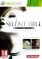 portada Silent Hill HD Collection Xbox 360