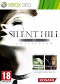 Silent Hill HD Collection 