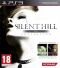 Silent Hill HD Collection portada