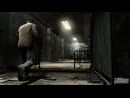 imágenes de Silent Hill Homecoming