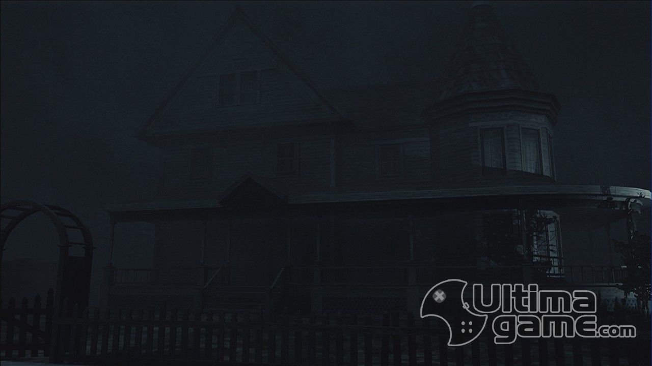 En Profundidad - Silent Hill Homecoming de Silent Hill Homecoming - imagen 28