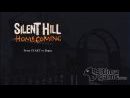 imágenes de Silent Hill Homecoming