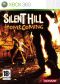 Silent Hill Homecoming portada