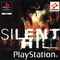 portada Silent Hill PlayStation