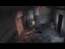 imágenes de Silent Hill Origins