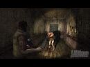 imágenes de Silent Hill Origins