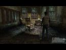 imágenes de Silent Hill Origins