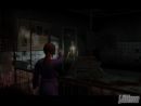 imágenes de Silent Hill Origins